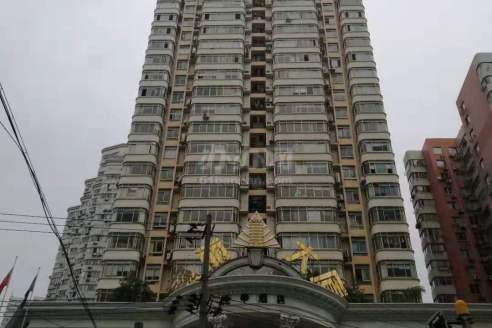 13号江宁路地铁 富丽大厦 200平 精装 全配 业态不限
